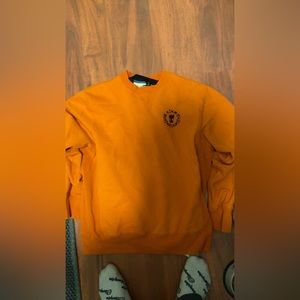 Vintage Nike SB Crewneck